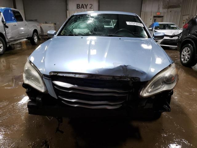 Photo 5 from auction – 2014 CHRYSLER 200 LX with VIN 1C3CCBAB4EN204976