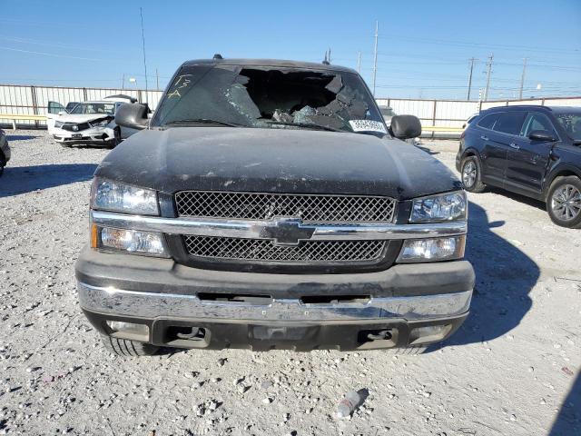Photo 5 from auction – 2005 CHEVROLET SILVERADO with VIN 1GCEK19BX5Z231887
