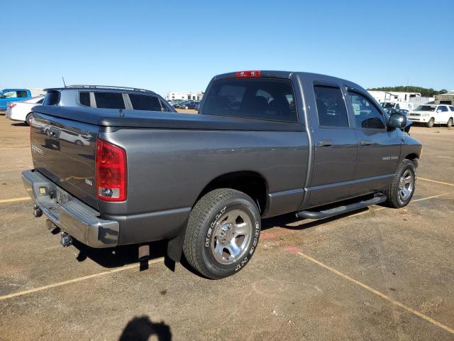 Photo 3 from auction – 2004 DODGE RAM 1500 S with VIN 1D7HA18N84S714500