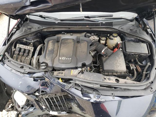 Photo 11 from auction – 2017 BUICK LACROSSE P with VIN 1G4ZN5SS9HU175111