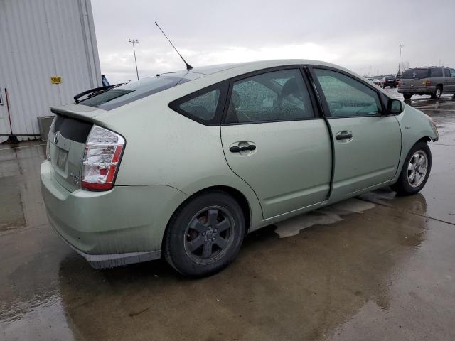 Photo 3 from auction – 2008 TOYOTA PRIUS with VIN JTDKB20U583322144