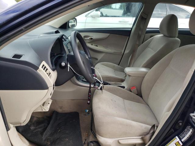 صورة رقم 7 من المزاد - 2013 TOYOTA COROLLA BA مع VIN 2T1BU4EE8DC994272