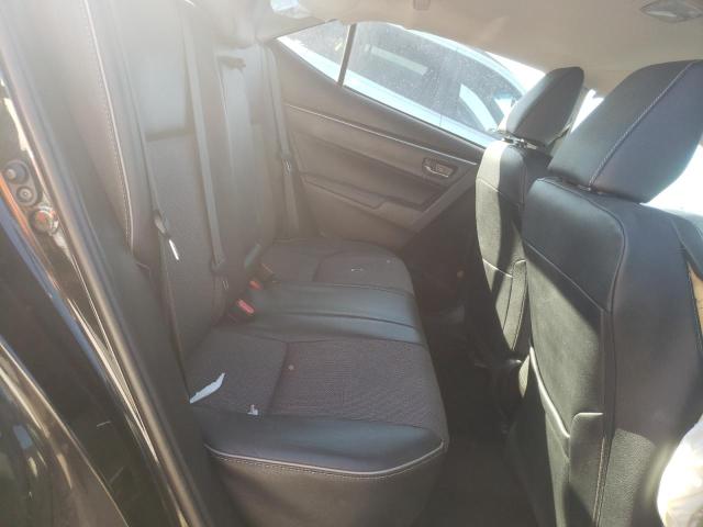 Photo 10 from auction – 2016 TOYOTA COROLLA L with VIN 5YFBURHE5GP504061