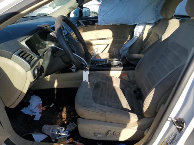 Photo 7 from auction – 2013 FORD FUSION SE with VIN 3FA6P0H77DR260673