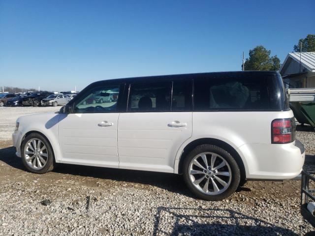 Photo 2 from auction – 2012 FORD FLEX LIMIT with VIN 2FMHK6DT0CBD13150
