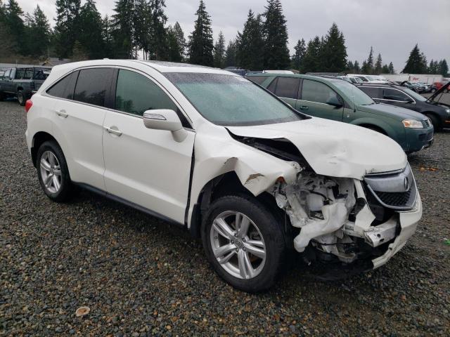 Photo 4 from auction – 2015 ACURA RDX with VIN 5J8TB4H31FL027844