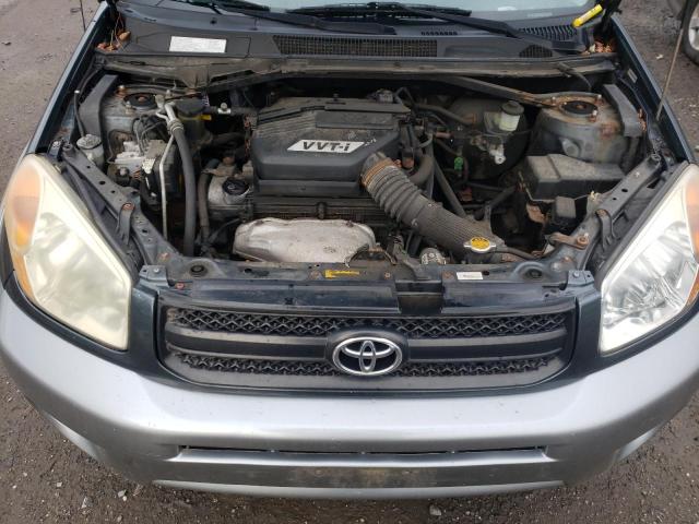 Photo 12 from auction – 2004 TOYOTA RAV4 with VIN JTEHD20V846004066