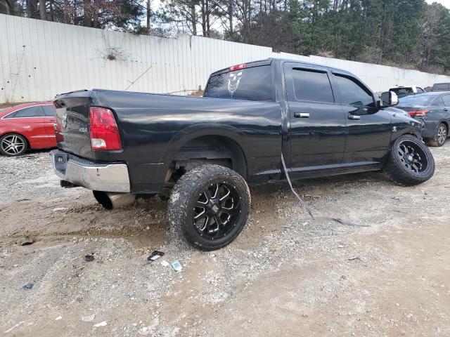 Photo 3 from auction – 2010 DODGE RAM 2500 with VIN 3D7UT2CL8AG108783