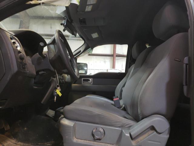 Photo 7 from auction – 2011 FORD F150 SUPER with VIN 1FTFX1ET5BFA80944