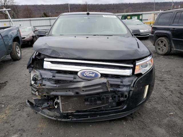 Photo 5 from auction – 2014 FORD EDGE SEL with VIN 2FMDK4JC0EBA08497