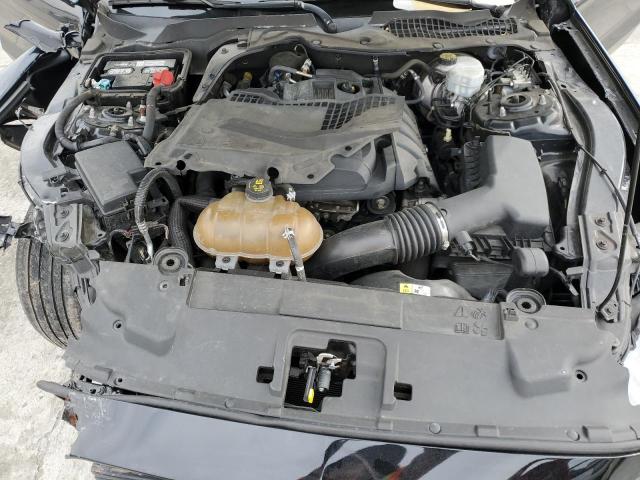 Photo 11 from auction – 2018 FORD MUSTANG with VIN 1FA6P8TH5J5135779
