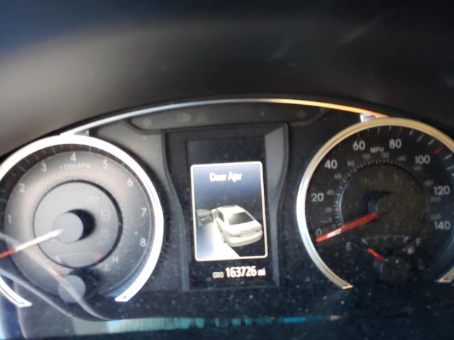Photo 9 from auction – 2015 TOYOTA CAMRY LE with VIN 4T1BF1FK6FU021499