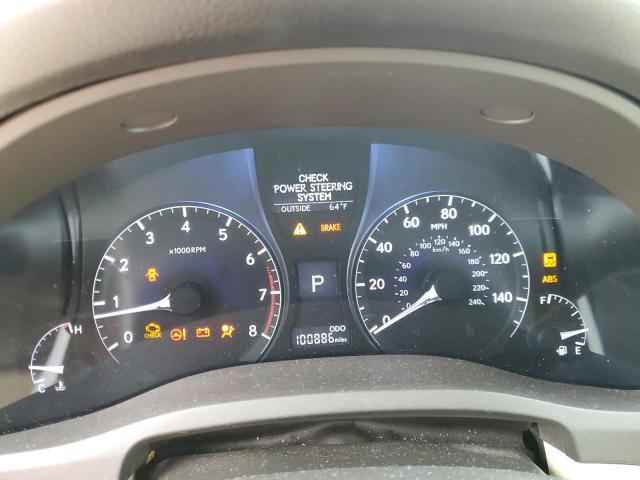 Zdjęcie 9 z aukcji – 2014 LEXUS RX 350 z VIN 2T2ZK1BA1EC145716