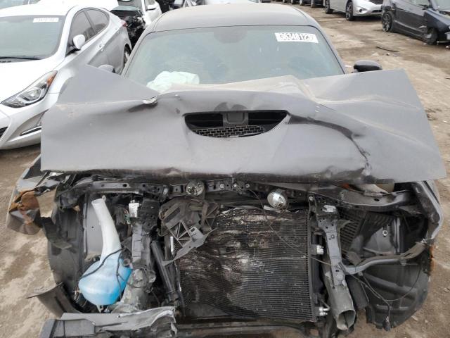 Photo 11 from auction – 2022 DODGE CHALLENGER with VIN 2C3CDZBT8NH124652