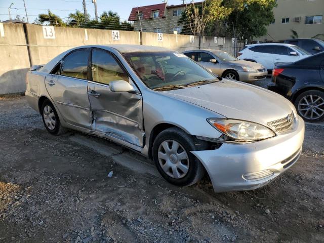 Photo 4 from auction – 2003 TOYOTA CAMRY LE with VIN 4T1BE32K83U126755