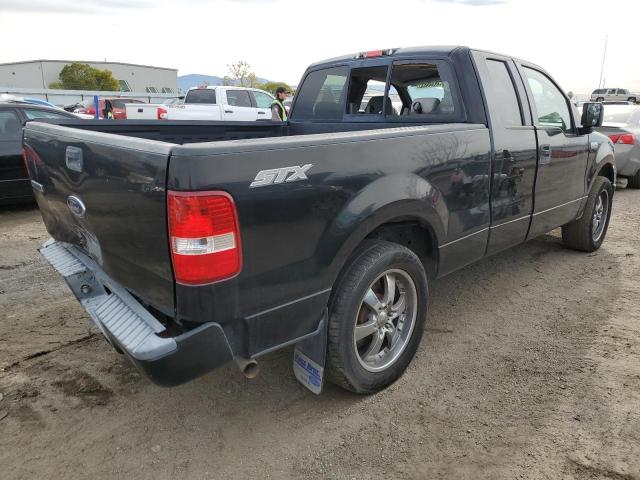 Photo 3 from auction – 2004 FORD F150 with VIN 1FTRX12W24NC55302