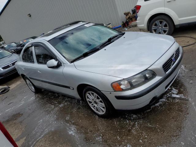 Photo 4 from auction – 2004 VOLVO S60 with VIN YV1RS61T442402895