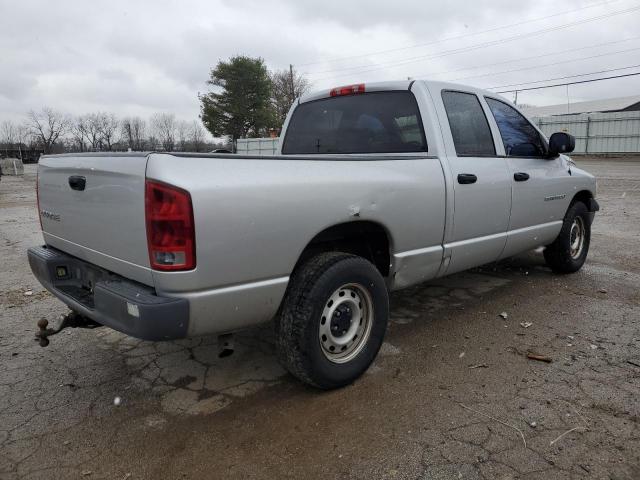 Photo 3 from auction – 2003 DODGE RAM 1500 S with VIN 1D7HA18K33J606604