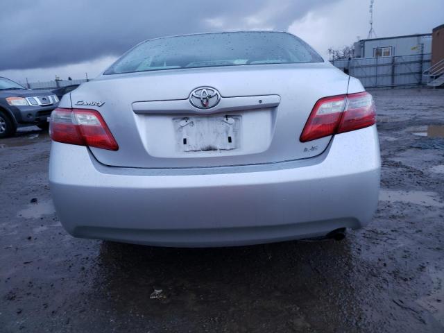 Photo 6 from auction – 2009 TOYOTA CAMRY BASE with VIN 4T1BE46K59U329305