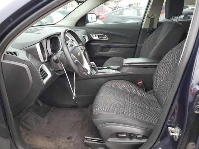 Photo 7 from auction – 2015 CHEVROLET EQUINOX LT with VIN 2GNFLFEK1F6436894