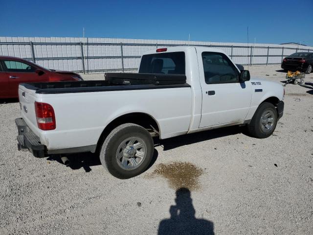 Photo 3 from auction – 2011 FORD RANGER with VIN 1FTKR1AD9BPA80267