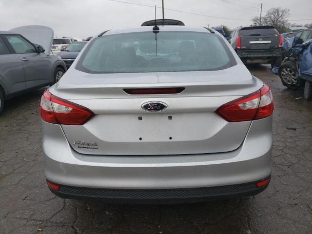 Photo 6 from auction – 2012 FORD FOCUS S with VIN 1FAHP3E25CL308588
