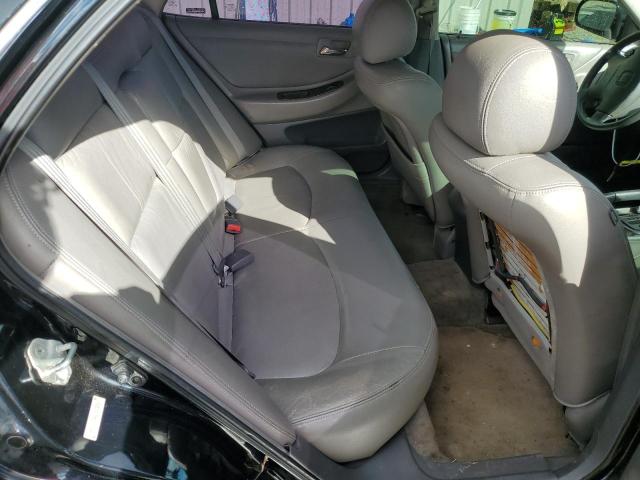 Photo 10 from auction – 2002 HONDA ACCORD EX with VIN 1HGCG66842A002616