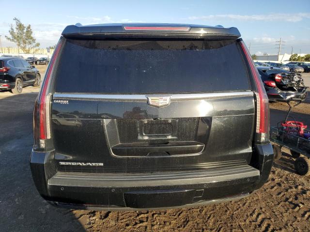 Photo 6 from auction – 2016 CADILLAC ESCALADE E with VIN 1GYS4HKJ0GR136582