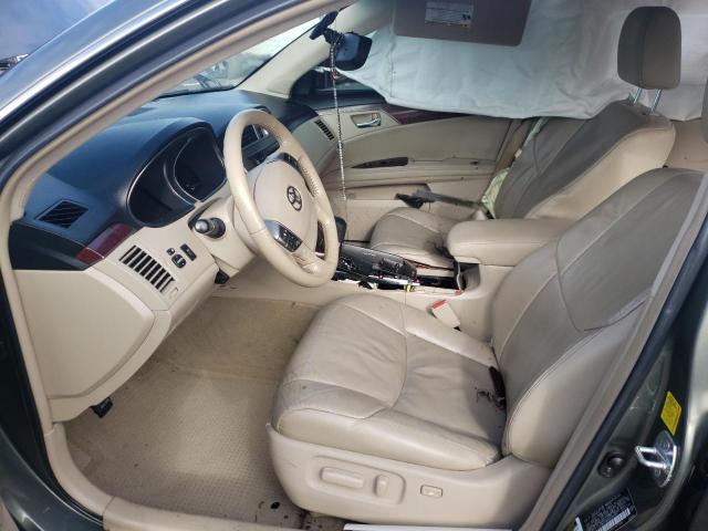 Photo 7 from auction – 2011 TOYOTA AVALON BAS with VIN 4T1BK3DB6BU399164