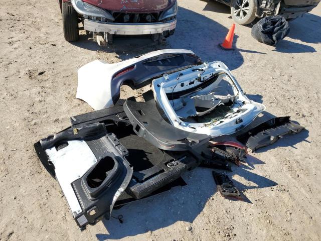 Photo 12 from auction – 2013 MAZDA SPEED 3 with VIN JM1BL1L49D1785560