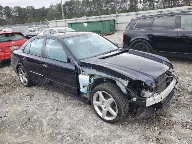 Photo 4 from auction – 2008 MERCEDES-BENZ E 350 with VIN WDBUF56X68B249757