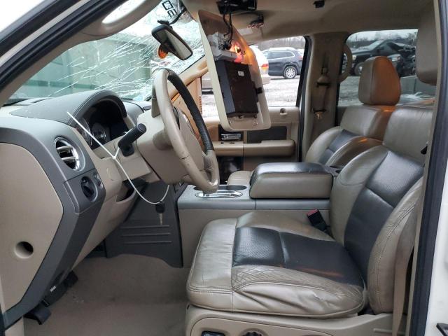 Photo 7 from auction – 2008 FORD F150 SUPER with VIN 1FTRW12558FA40202