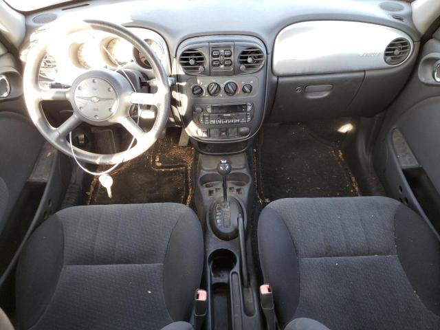 Photo 8 from auction – 2005 CHRYSLER PT CRUISER with VIN 3C4FY48B05T616016