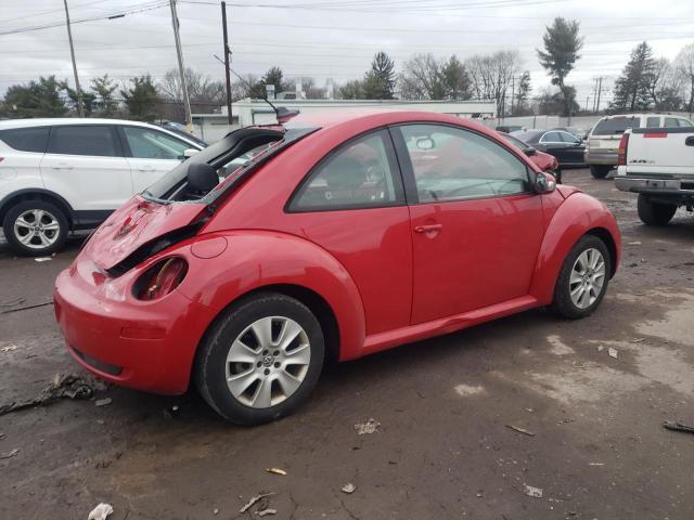Photo 3 from auction – 2009 VOLKSWAGEN NEW BEETLE with VIN 3VWPG31C49M515787