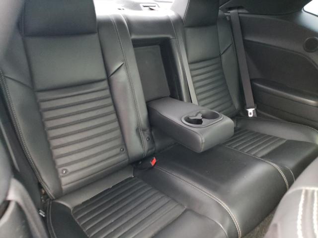 Photo 10 from auction – 2013 DODGE CHALLENGER with VIN 2C3CDYBT5DH600588