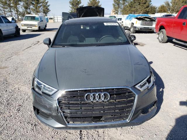 Photo 5 from auction – 2020 AUDI A3 PREMIUM with VIN WAUAUGFF1LA100682