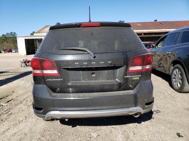 Photo 6 from auction – 2019 DODGE JOURNEY CR with VIN 3C4PDCGG5KT838442