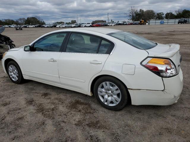 Photo 2 from auction – 2010 NISSAN ALTIMA BAS with VIN 1N4AL2AP3AN439741