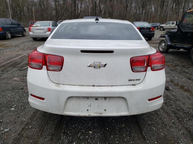 Photo 6 from auction – 2013 CHEVROLET MALIBU LS with VIN 1G11B5SA4DF171704