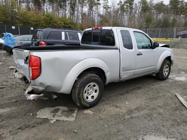 Photo 3 from auction – 2006 NISSAN FRONTIER K with VIN 1N6BD06T66C454899