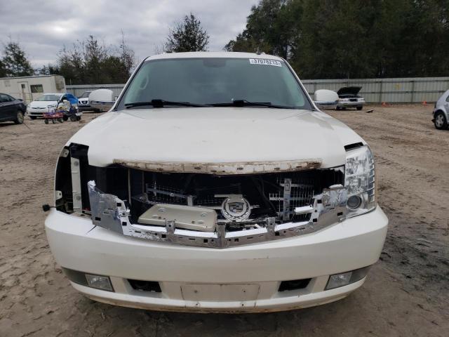 Photo 5 from auction – 2011 CADILLAC ESCALADE P with VIN 1GYS4CEF5BR118758
