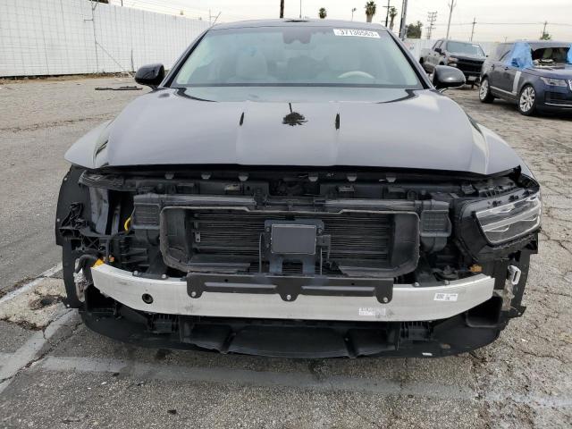 Photo 5 from auction – 2021 GENESIS G90 ULTIMA with VIN KMTF54PHXMU091308