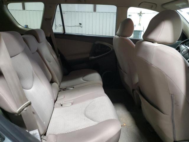 Photo 10 from auction – 2007 TOYOTA RAV4 with VIN JTMBD33V776024552