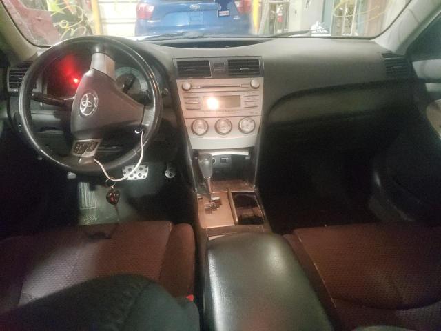 Photo 8 from auction – 2011 TOYOTA CAMRY BASE with VIN 4T1BF3EK3BU690210