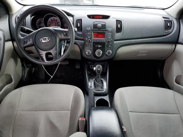 Photo 8 from auction – 2011 KIA FORTE EX with VIN KNAFU4A22B5450743
