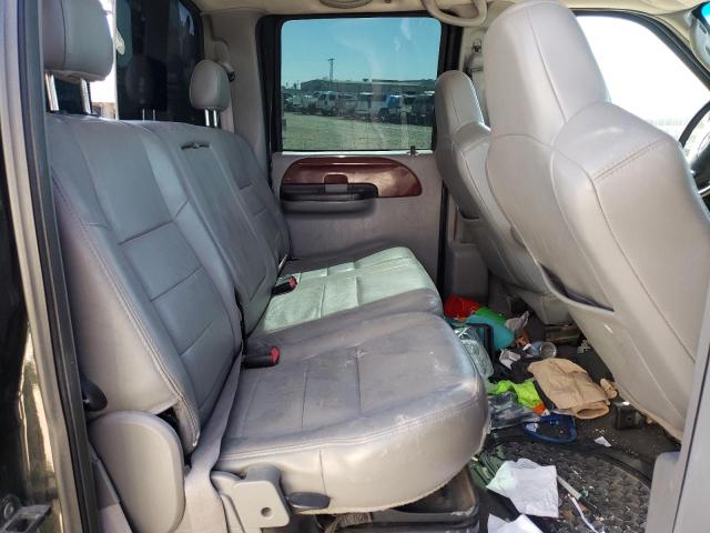 Photo 6 from auction – 2005 FORD F250SUPDTY with VIN 1FTWW31P85EB58974