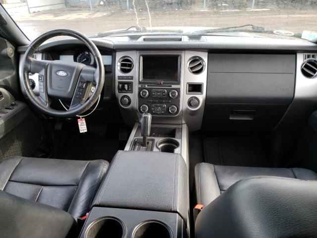 Photo 8 from auction – 2016 FORD EXPEDITION with VIN 1FMJK1JT6GEF15834