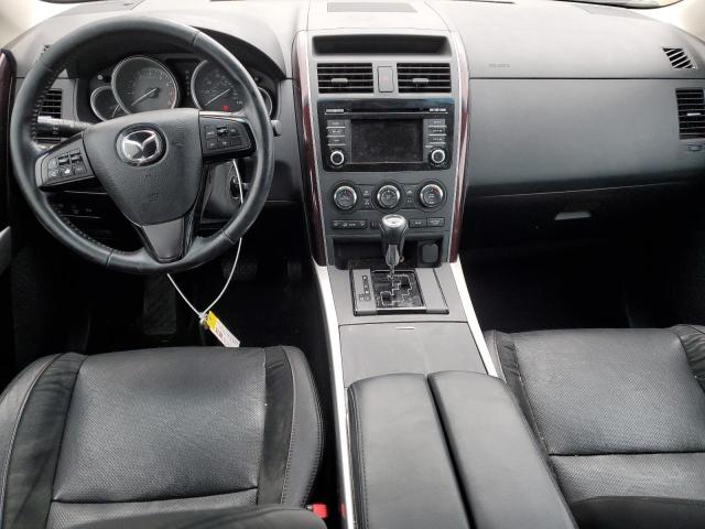 Photo 8 from auction – 2015 MAZDA CX-9 GRAND with VIN JM3TB2DA5F0455612