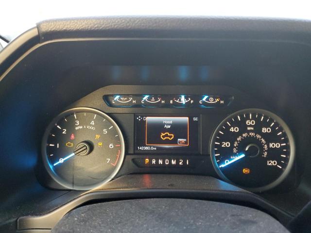 Photo 9 from auction – 2015 FORD F150 SUPER with VIN 1FTEW1EG5FFB42673