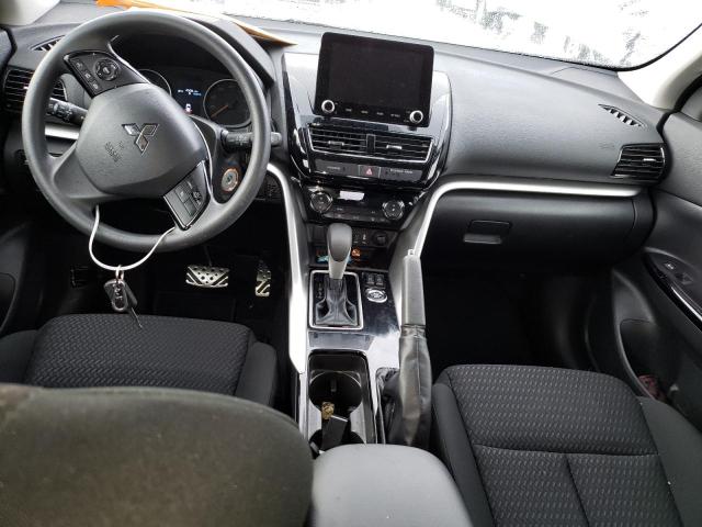 Photo 8 from auction – 2022 MITSUBISHI ECLIPSE CR with VIN JA4ATVAA8NZ058175